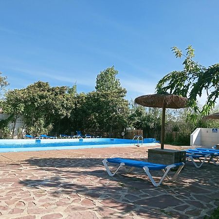 Camping la Naranja Hotel Gandia Bagian luar foto