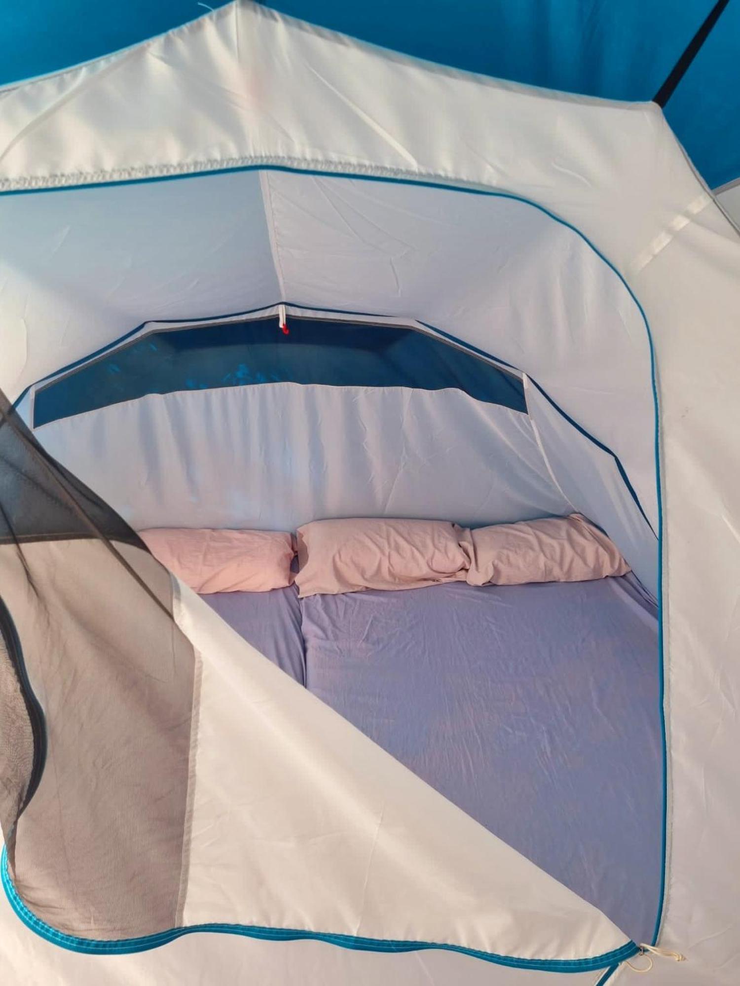 Camping la Naranja Hotel Gandia Bagian luar foto