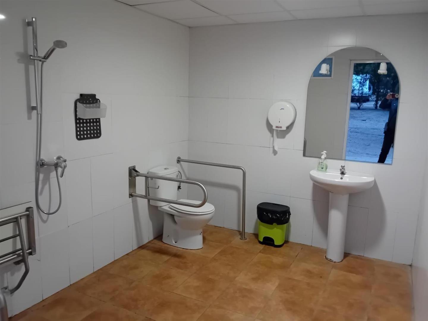 Camping la Naranja Hotel Gandia Bagian luar foto