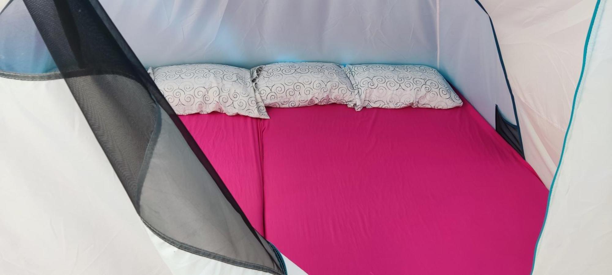 Camping la Naranja Hotel Gandia Bagian luar foto