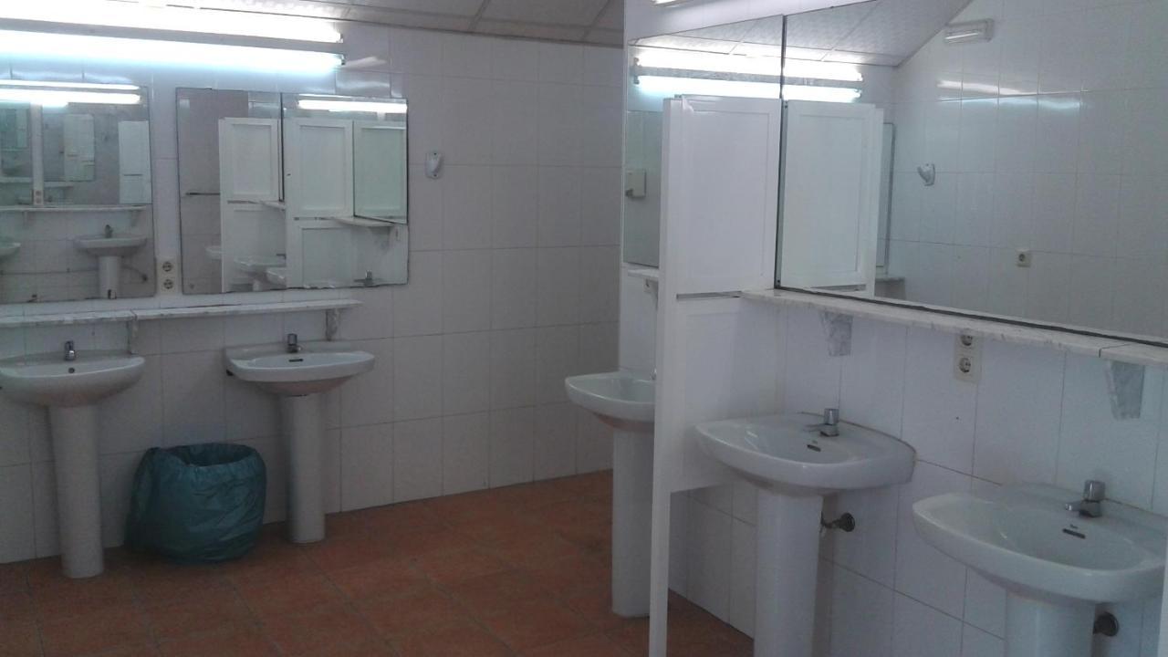 Camping la Naranja Hotel Gandia Bagian luar foto